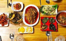 Seogwipo Labong Guest House