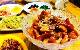 Seogwipo Labong Guest House