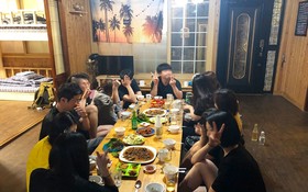 Seogwipo Labong Guest House