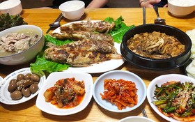 Seogwipo Labong Guest House