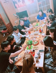 Seogwipo Labong Guest House