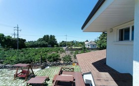 Seogwipo Mk House Pension