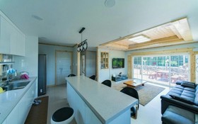 Seogwipo Mk House Pension