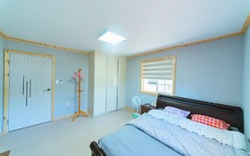 Seogwipo Mk House Pension