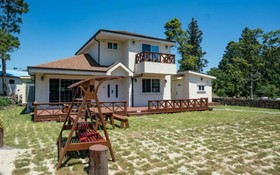 Seogwipo Mk House Pension