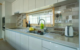 Seogwipo Mk House Pension