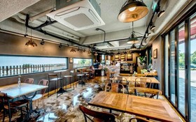 Seogwipo Moira Spa Pension