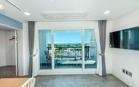 Seogwipo Moira Spa Pension