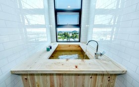 Seogwipo Moira Spa Pension