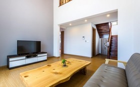 Seogwipo Naple Unshared House Pension