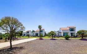 Seogwipo Naple Unshared House Pension