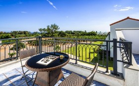 Seogwipo Naple Unshared House Pension