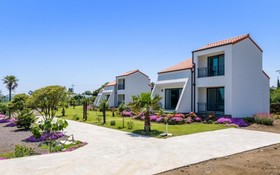 Seogwipo Naple Unshared House Pension