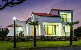 Seogwipo Naple Unshared House Pension