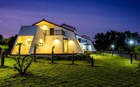 Seogwipo Naple Unshared House Pension