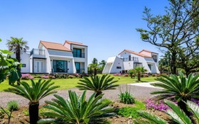 Seogwipo Naple Unshared House Pension