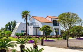 Seogwipo Naple Unshared House Pension