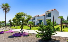 Seogwipo Naple Unshared House Pension