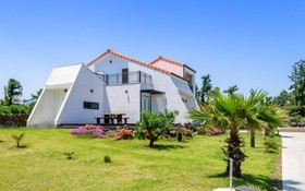 Seogwipo Naple Unshared House Pension