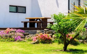 Seogwipo Naple Unshared House Pension