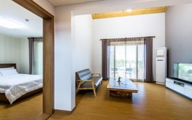 Seogwipo Naple Unshared House Pension
