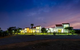 Seogwipo Naple Unshared House Pension