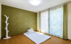 Seogwipo Naple Unshared House Pension