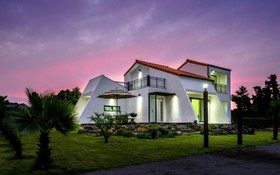Seogwipo Naple Unshared House Pension