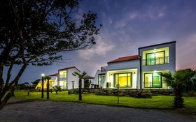 Seogwipo Naple Unshared House Pension