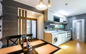 Seogwipo Naple Unshared House Pension