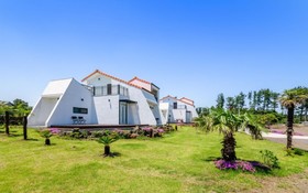 Seogwipo Naple Unshared House Pension