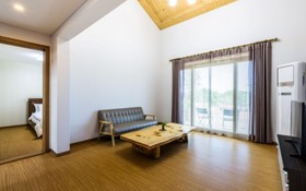 Seogwipo Naple Unshared House Pension