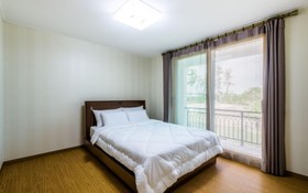Seogwipo Naple Unshared House Pension