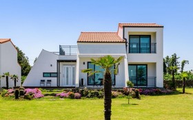 Seogwipo Naple Unshared House Pension