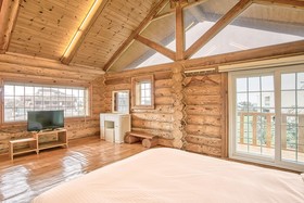 Seogwipo Neulbada Pet Pension