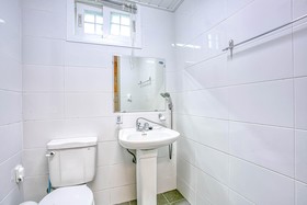 Seogwipo Neulbada Pet Pension