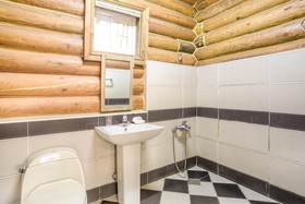 Seogwipo Neulbada Pet Pension