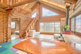 Seogwipo Neulbada Pet Pension