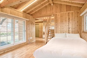 Seogwipo Neulbada Pet Pension