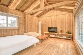 Seogwipo Neulbada Pet Pension