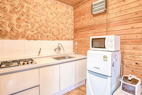 Seogwipo Neulbada Pet Pension