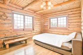 Seogwipo Neulbada Pet Pension