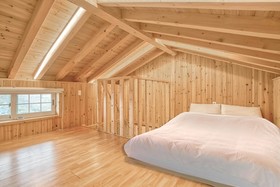 Seogwipo Neulbada Pet Pension