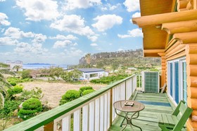 Seogwipo Neulbada Pet Pension