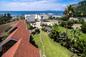 Seogwipo Neulbada Pet Pension