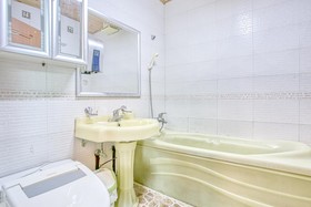 Seogwipo Neulbada Pet Pension