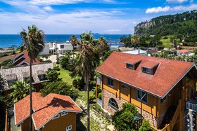 Seogwipo Neulbada Pet Pension