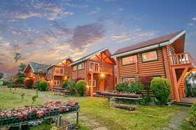 Seogwipo Neulbada Pet Pension