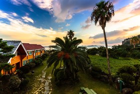 Seogwipo Neulbada Pet Pension