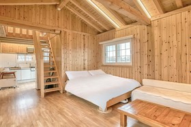 Seogwipo Neulbada Pet Pension